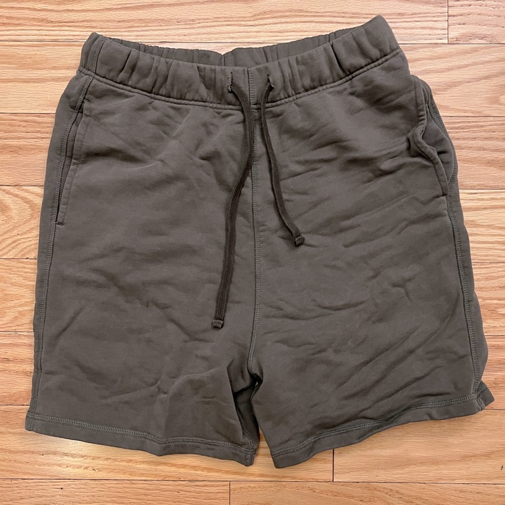 Men’s shorts